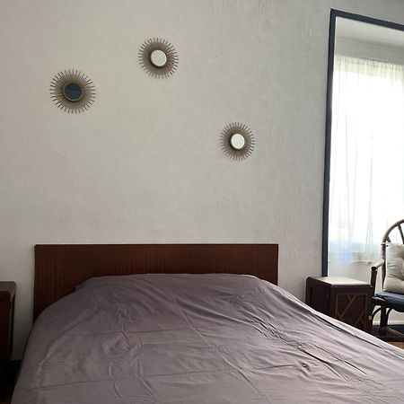 Maison D'Epoque - Quartier Arago A Deux Pas De La Grande Plage - 4 Pers Les Sables-d'Olonne Bagian luar foto